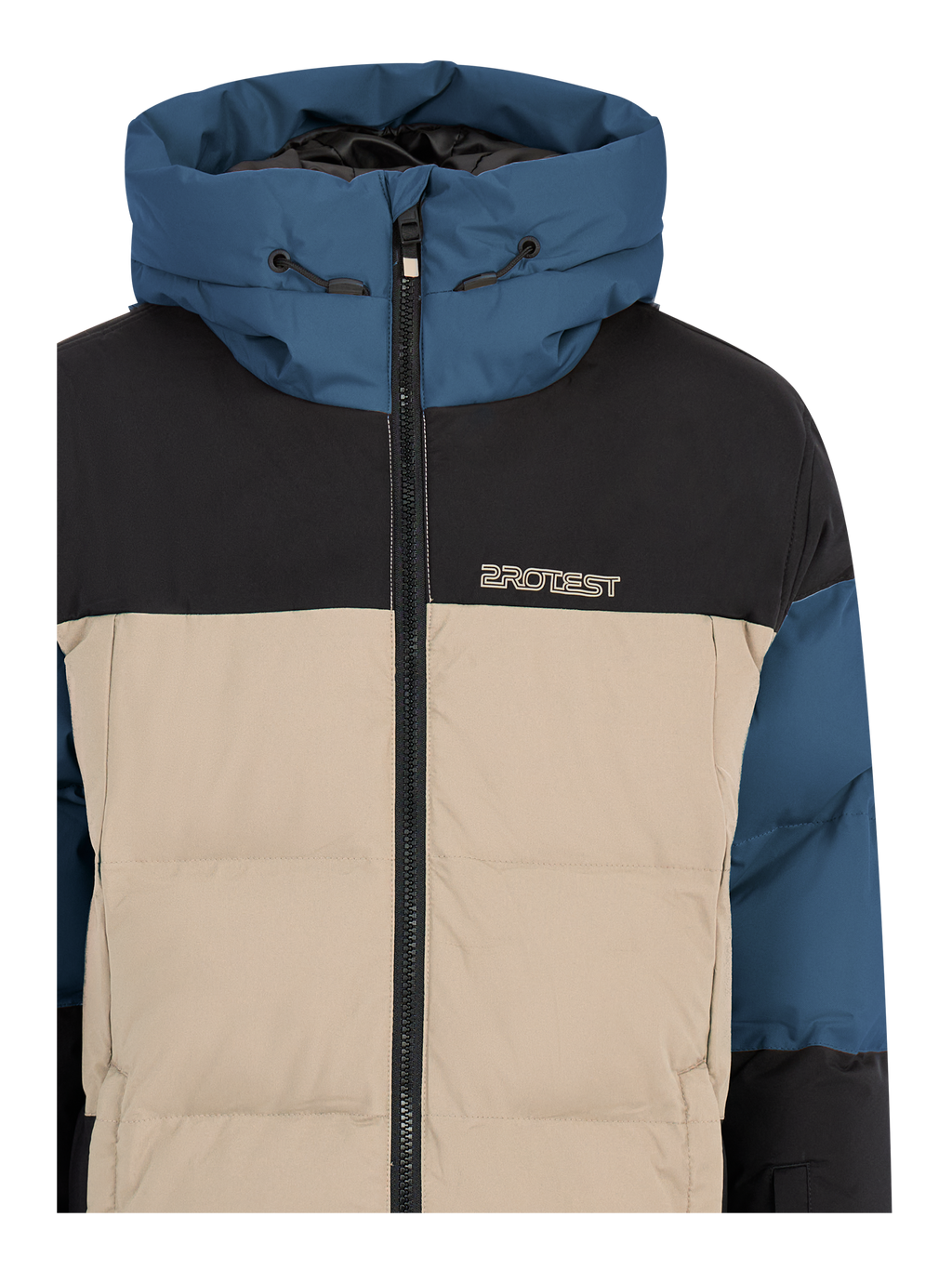 PRTJustin Jr snowjacket