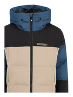 PRTJustin Jr snowjacket