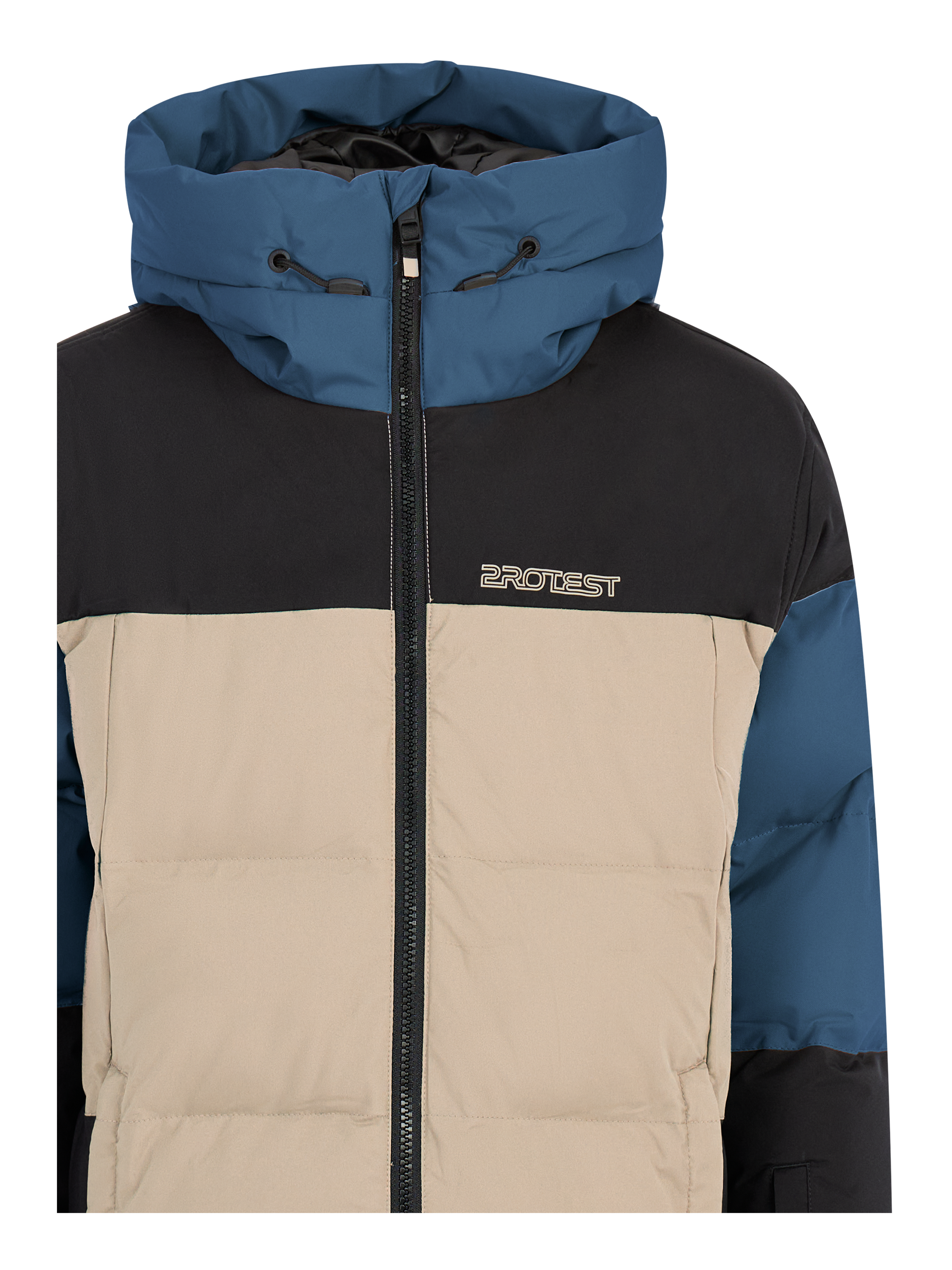 PRTJustin Jr snowjacket