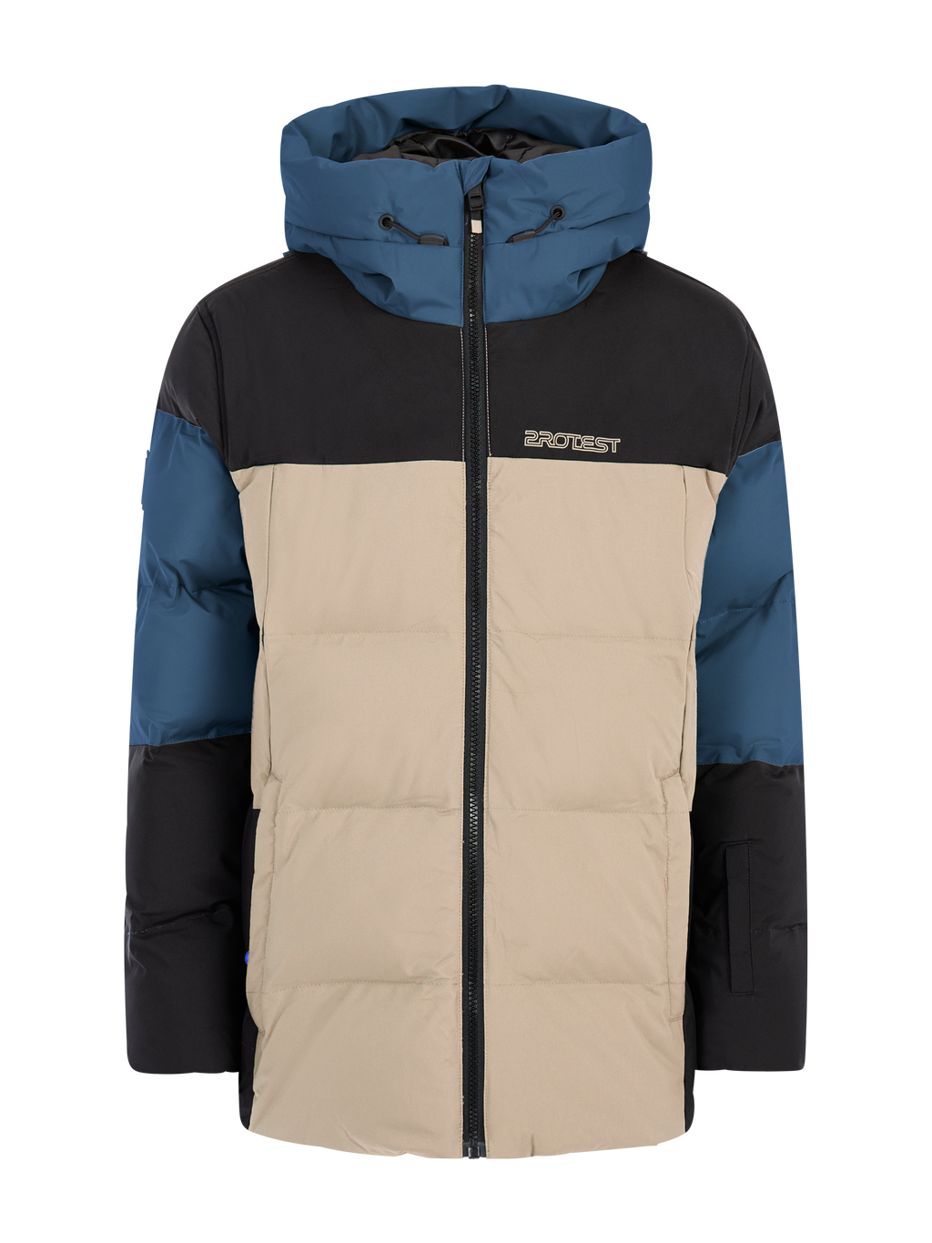 PRTJustin Jr snowjacket