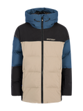 PRTJustin Jr snowjacket