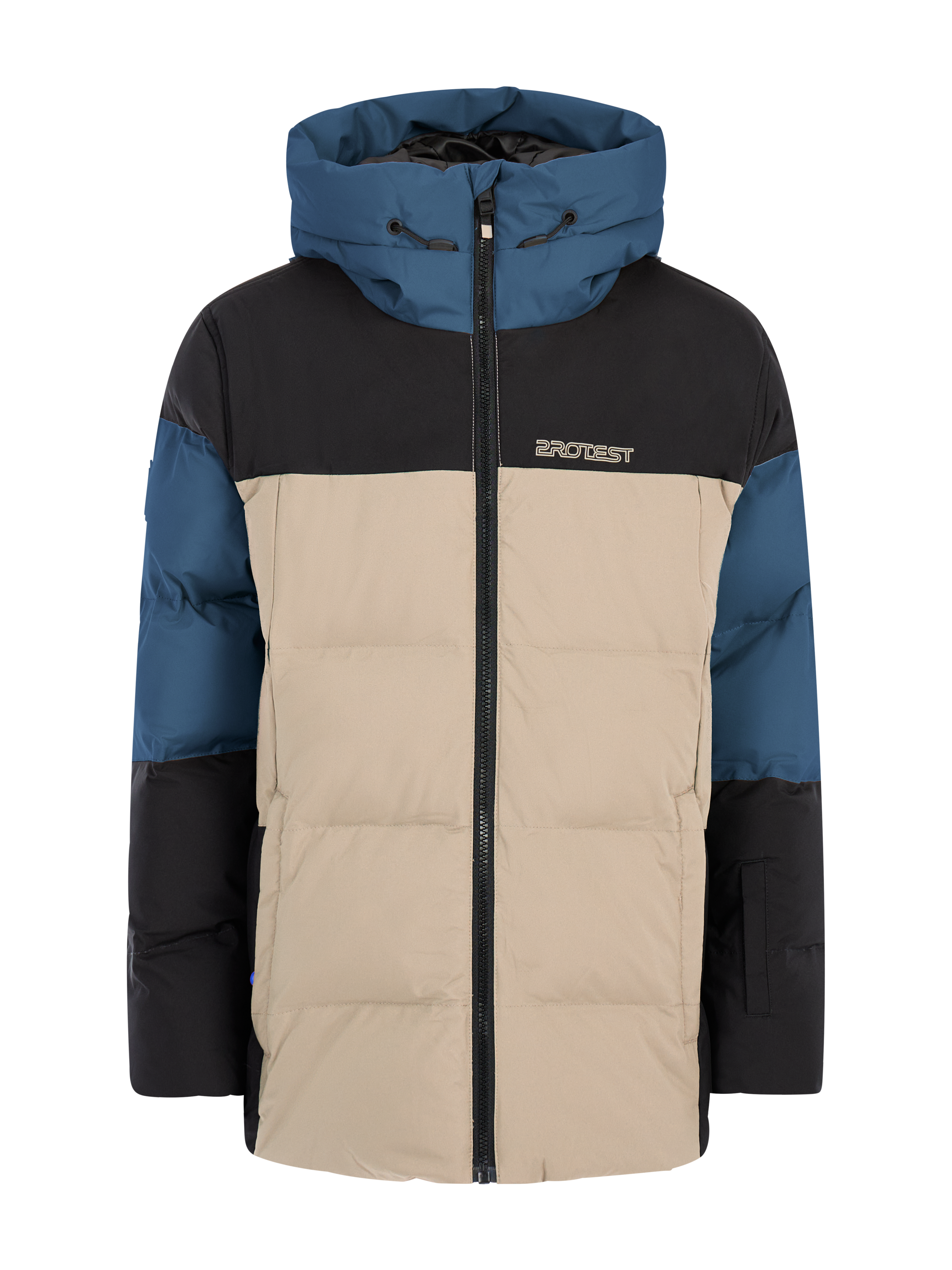 PRTJustin Jr snowjacket