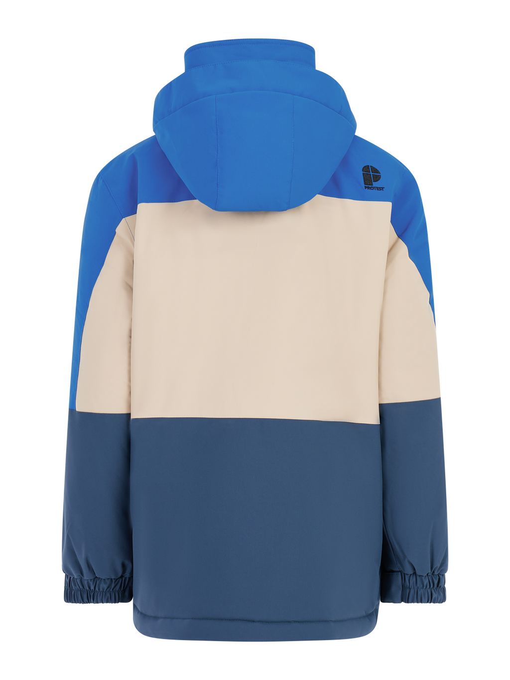 PRTMilan JR snowjacket