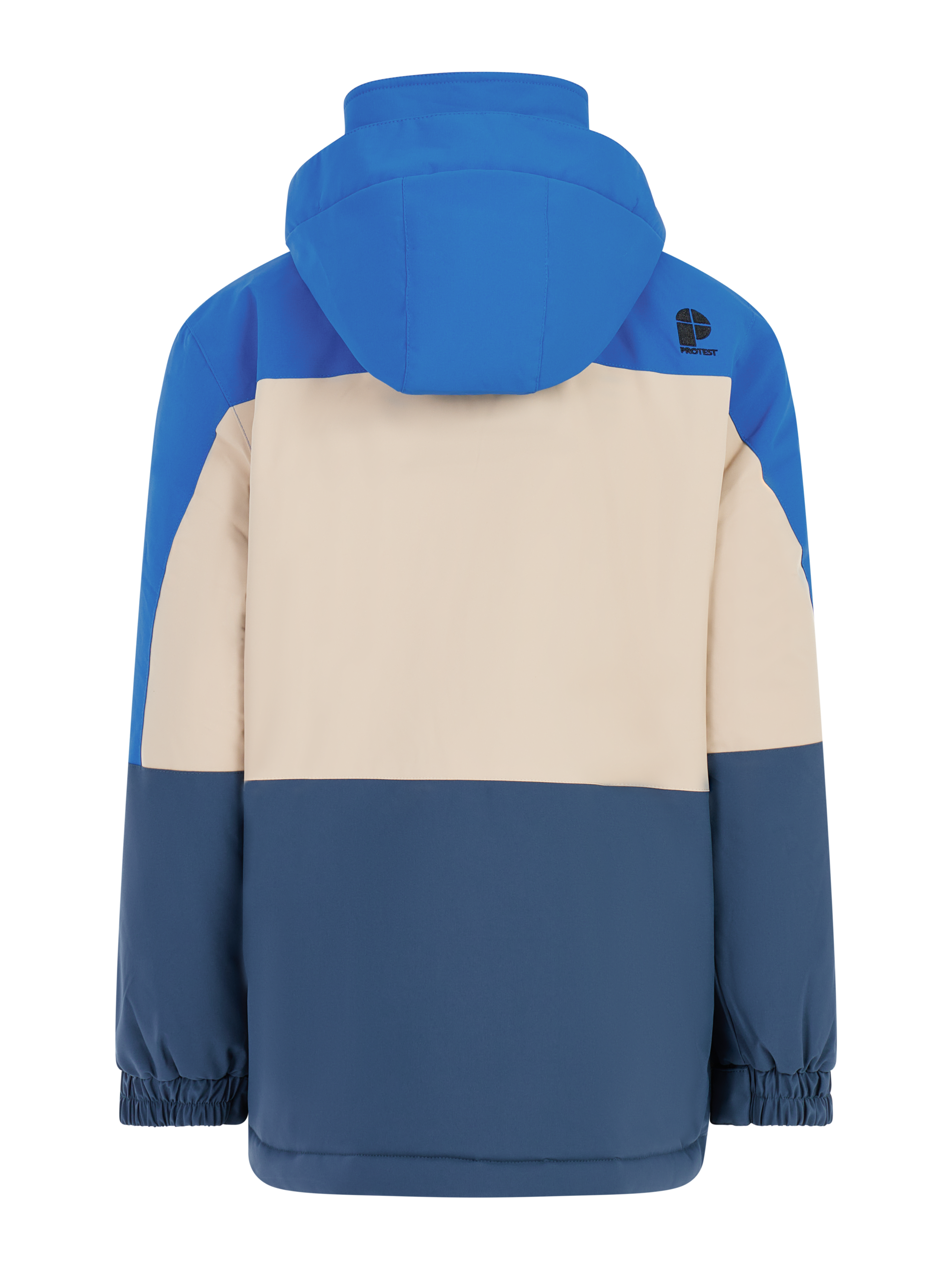 PRTMilan JR snowjacket