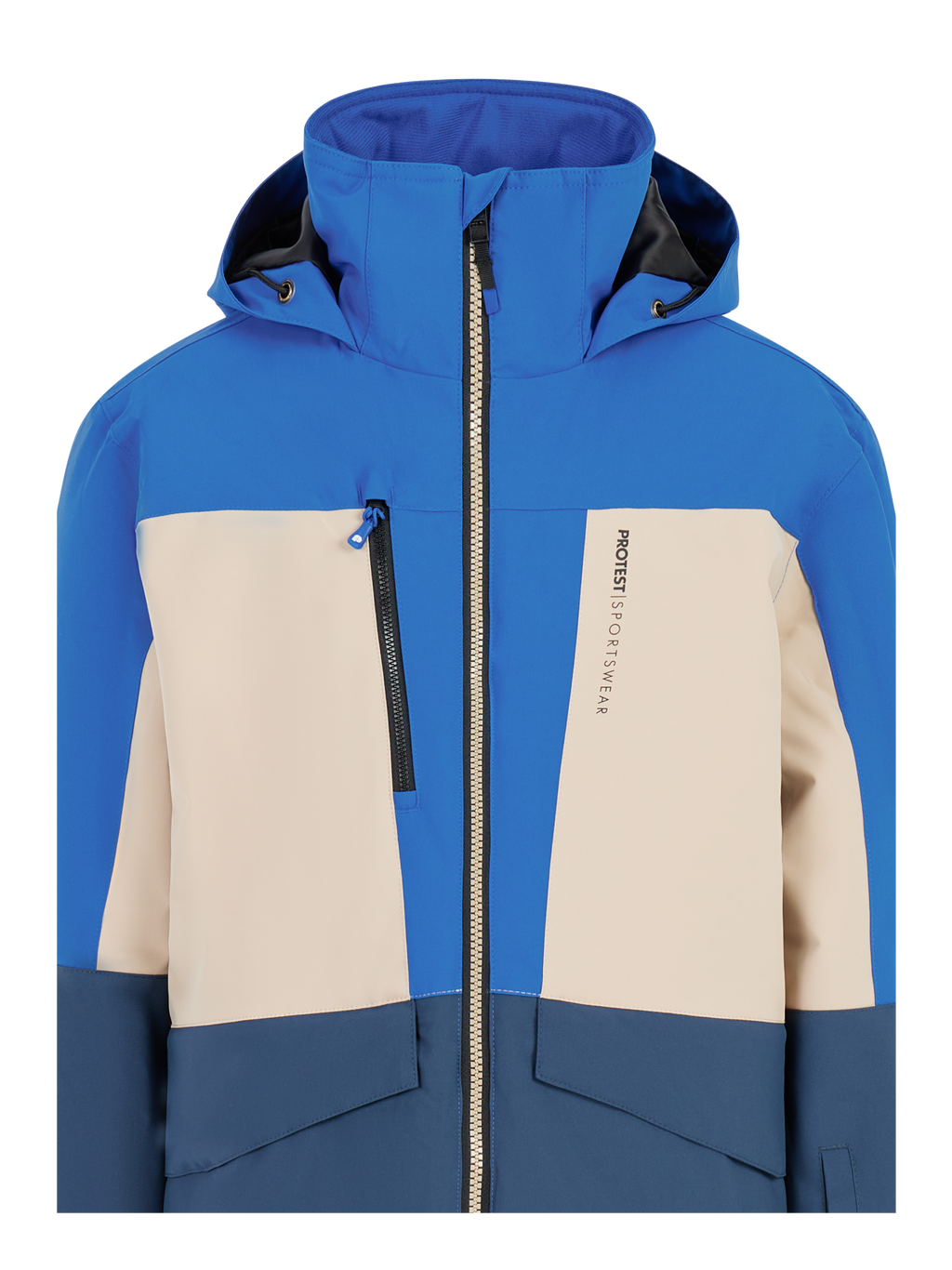 PRTMilan JR snowjacket