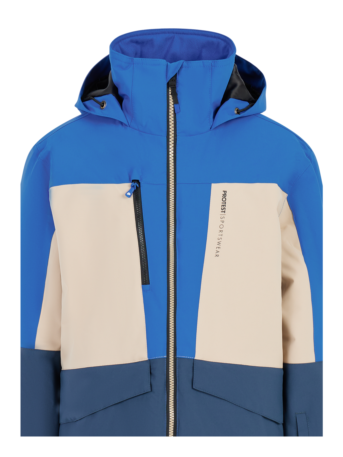 PRTMilan JR snowjacket