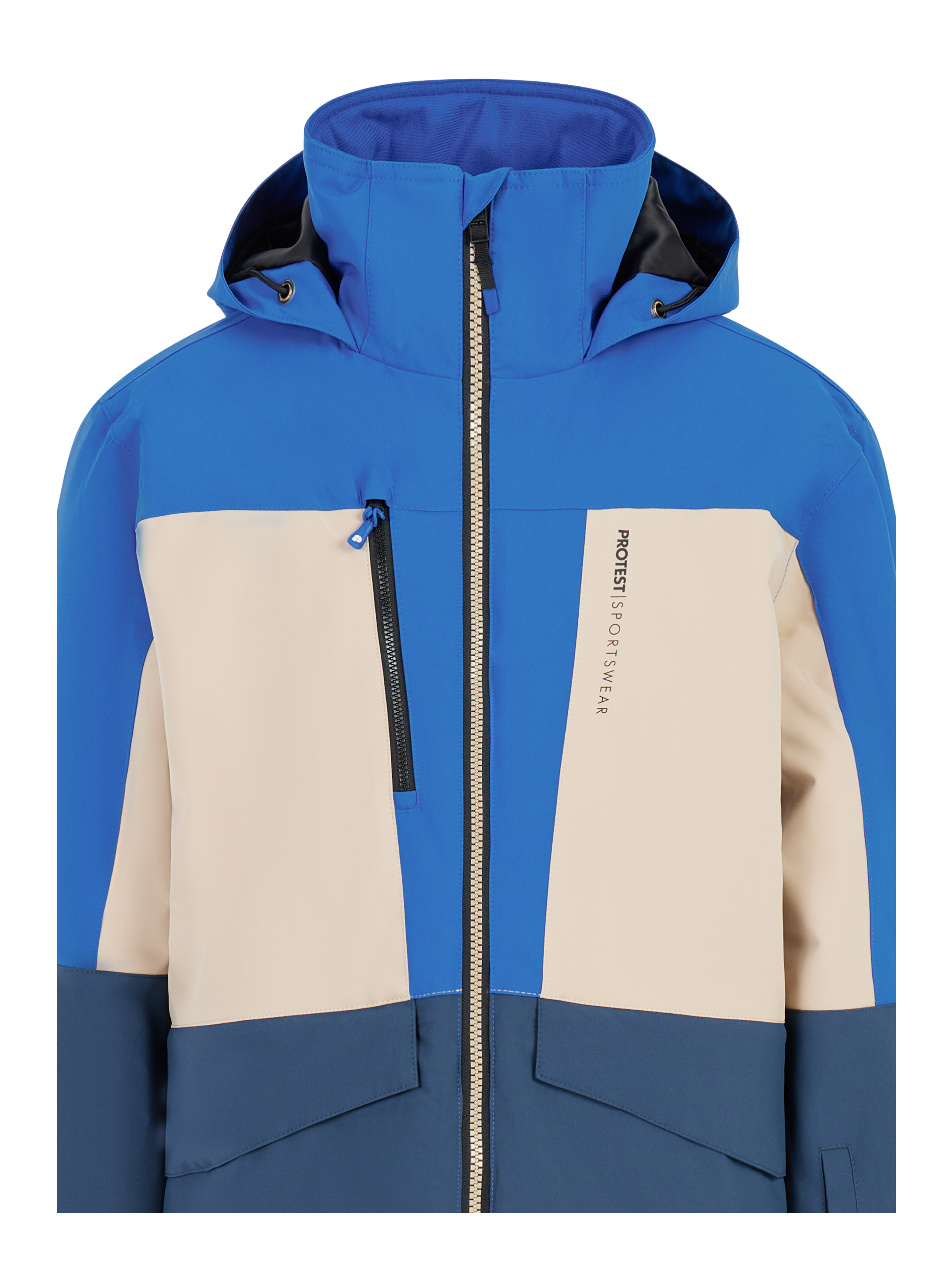 PRTMilan JR snowjacket