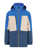 PRTMilan JR snowjacket