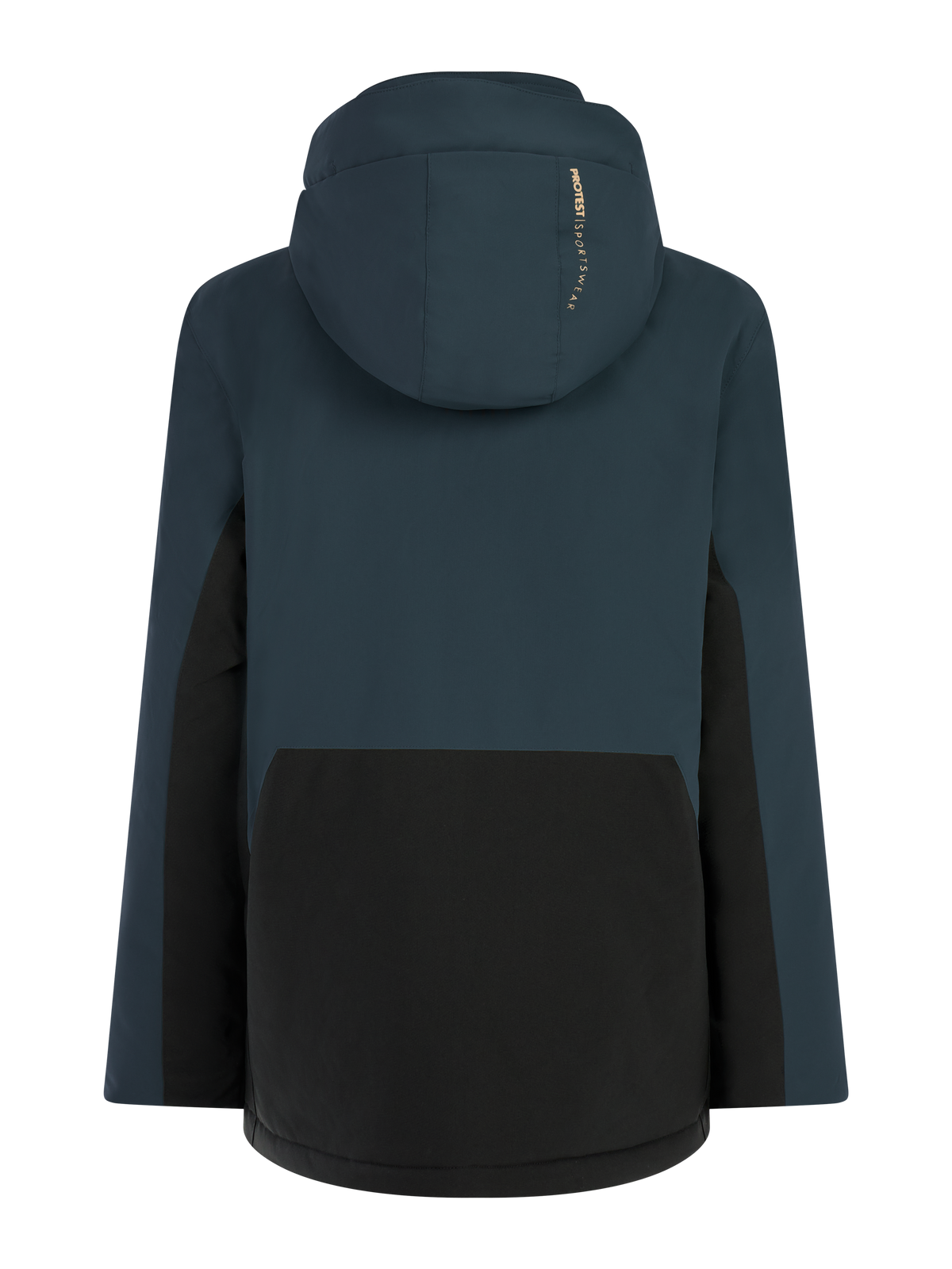 PRTPaulo JR Snowjacket Kinder Skijacke