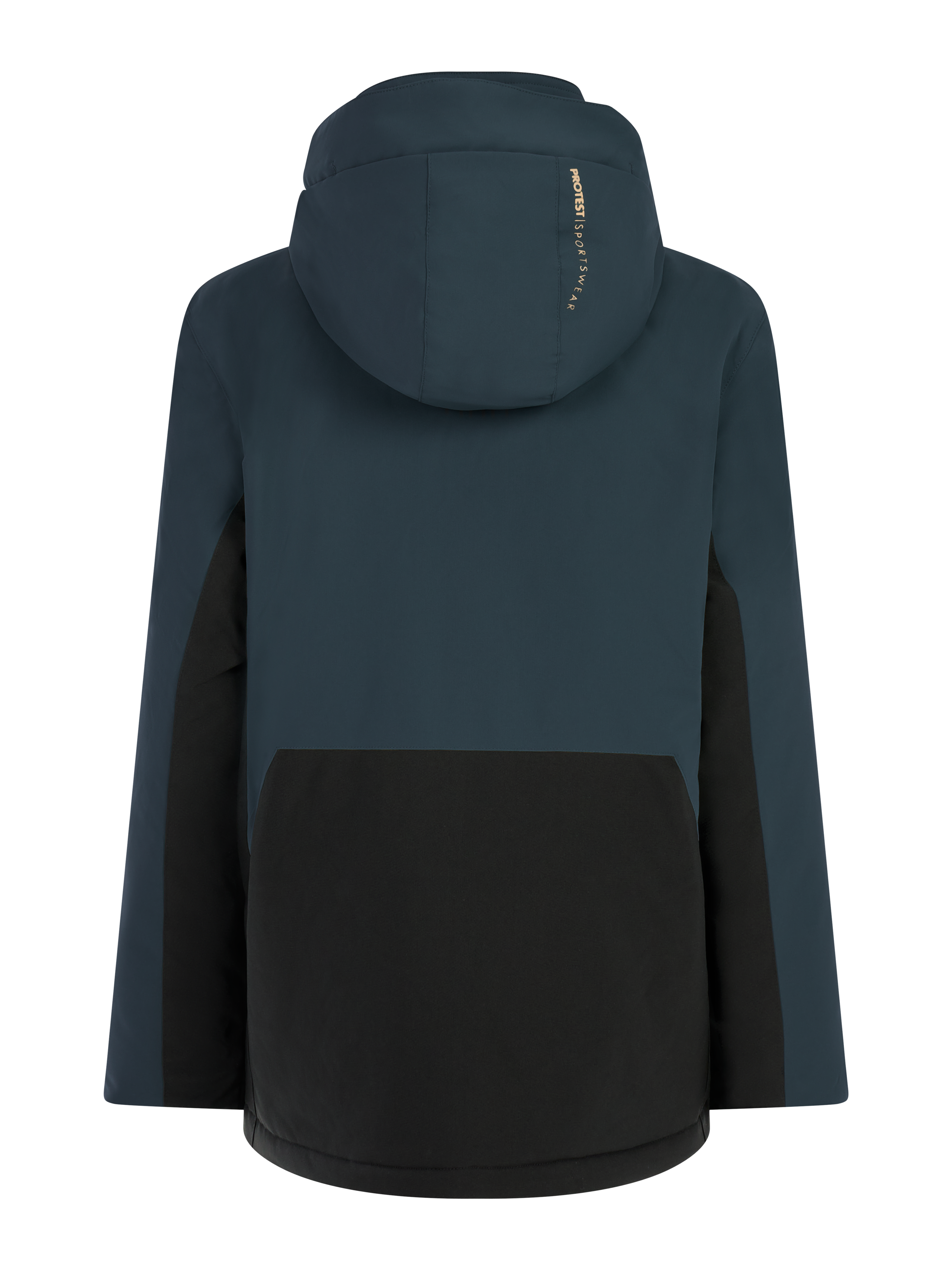 PRTPaulo JR snowjacket