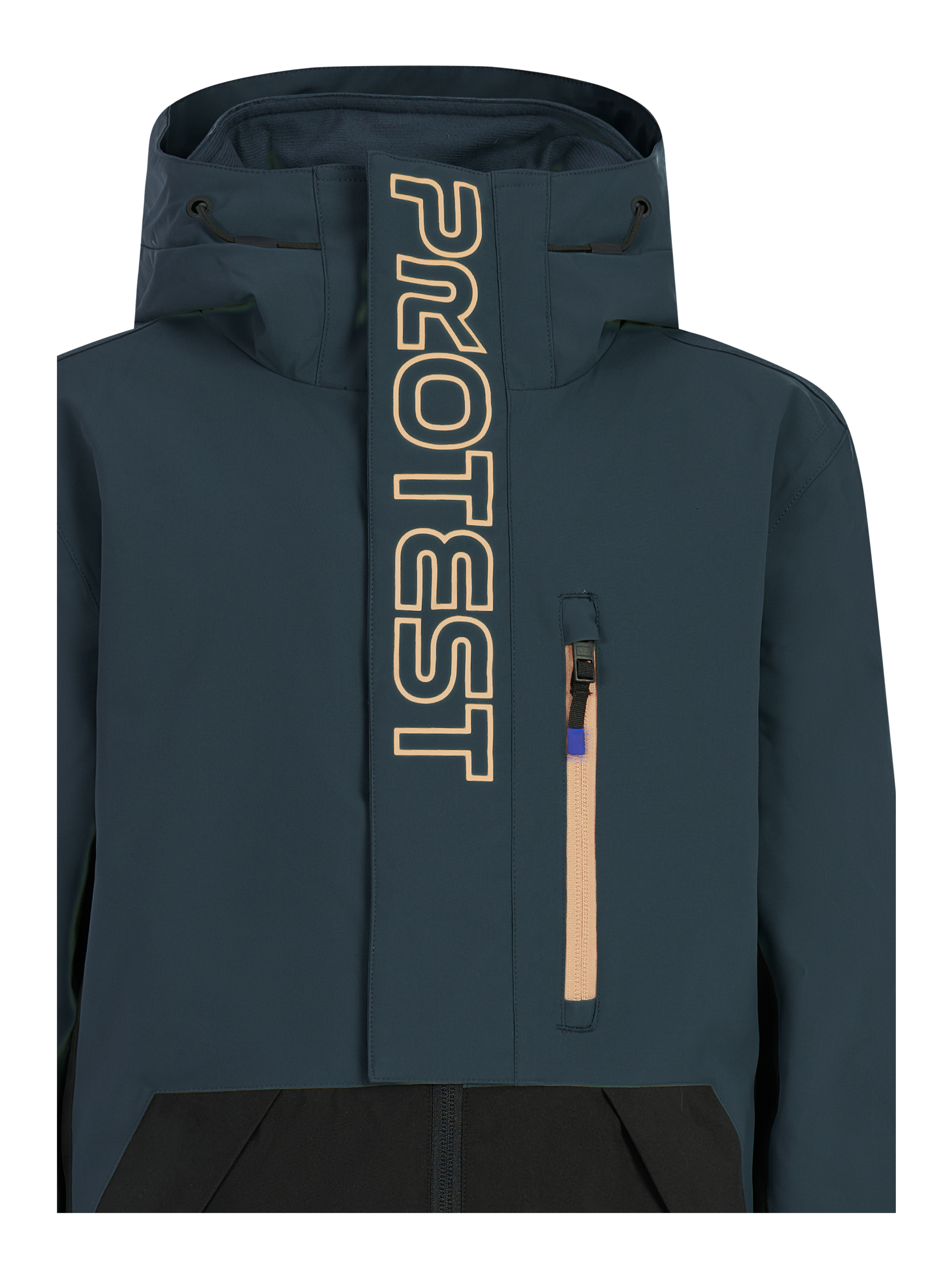 PRTPaulo JR snowjacket