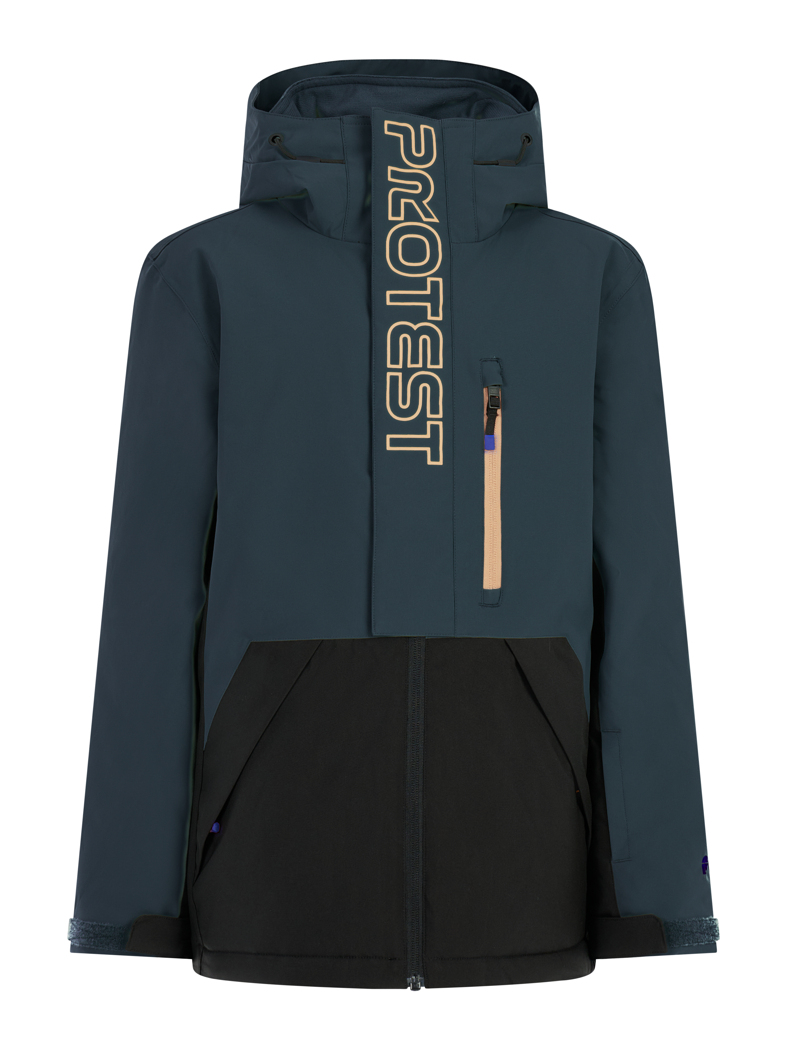 PRTPaulo JR snowjacket