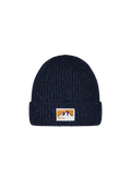 Eliasso Beanie Jungenmütze mit Fleece-Futter