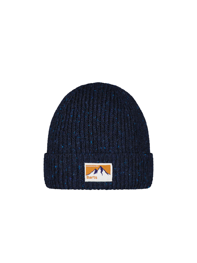 Eliasso Beanie Jungenmütze mit Fleece-Futter
