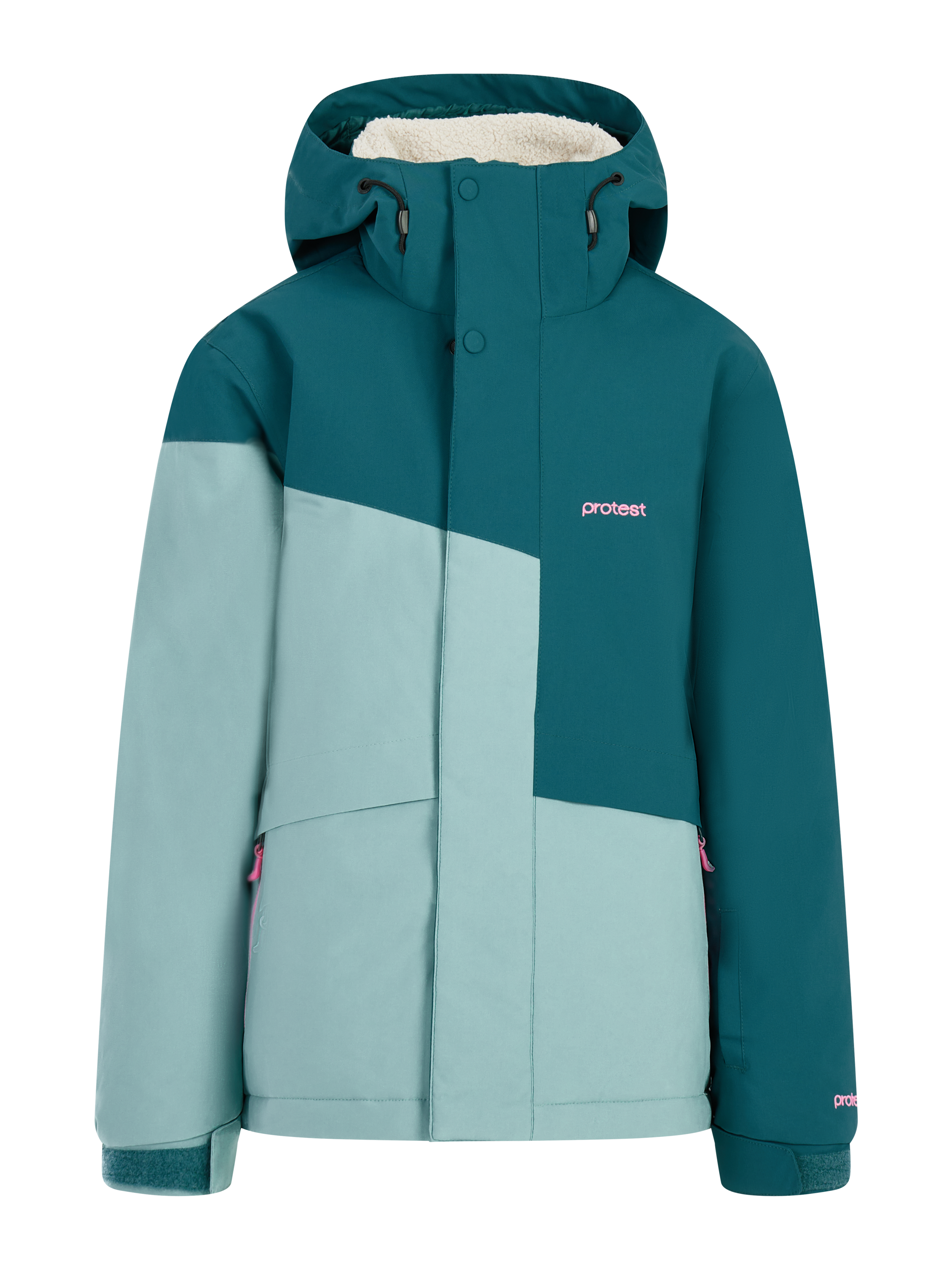 PRTElodia JR snowjacket