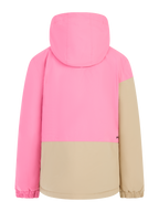 PRTElodia JR Snowjacket wasserdichte Skijacke