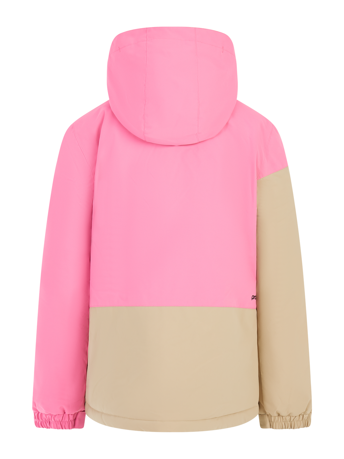 PRTElodia JR Snowjacket wasserdichte Skijacke