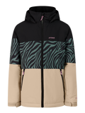 PRTDeline snowjacket Kinder Skijacke
