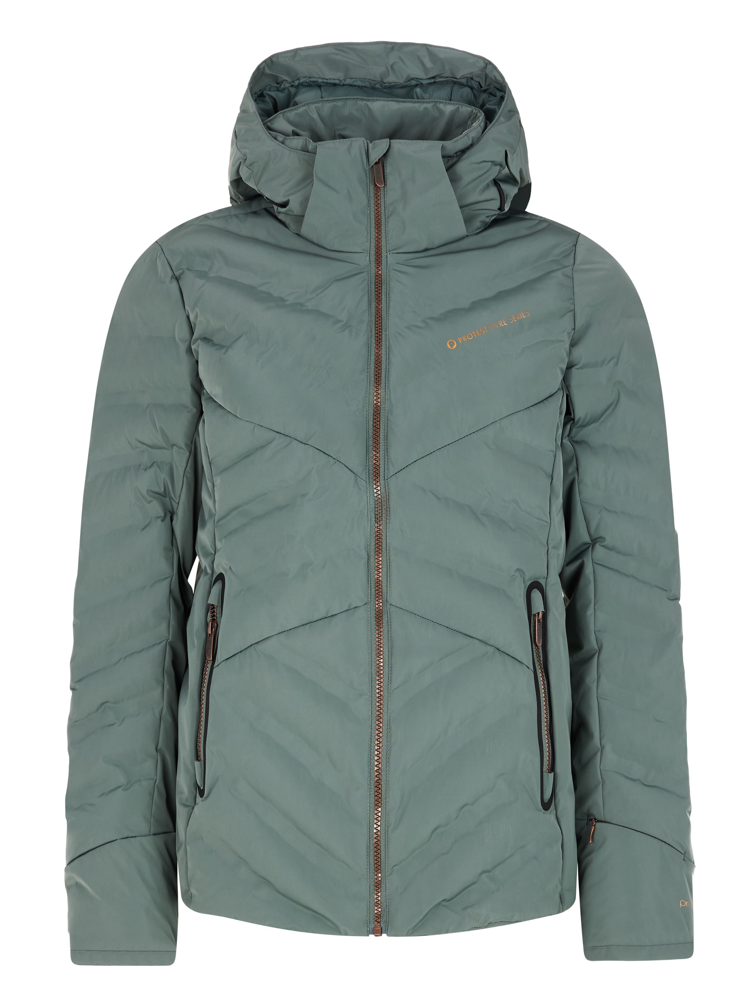 PRTAPPLY snowjacket