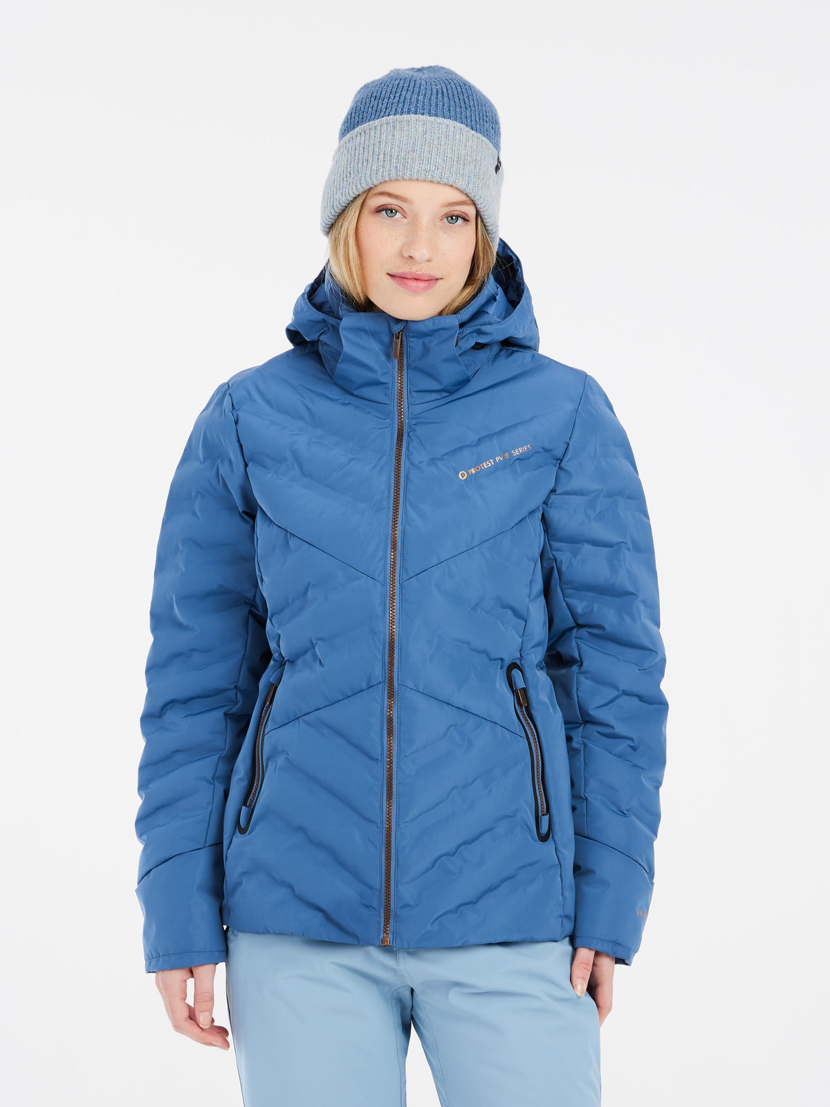 PRTAPPLY Snowjacket wasserdicht & atmungsaktiv