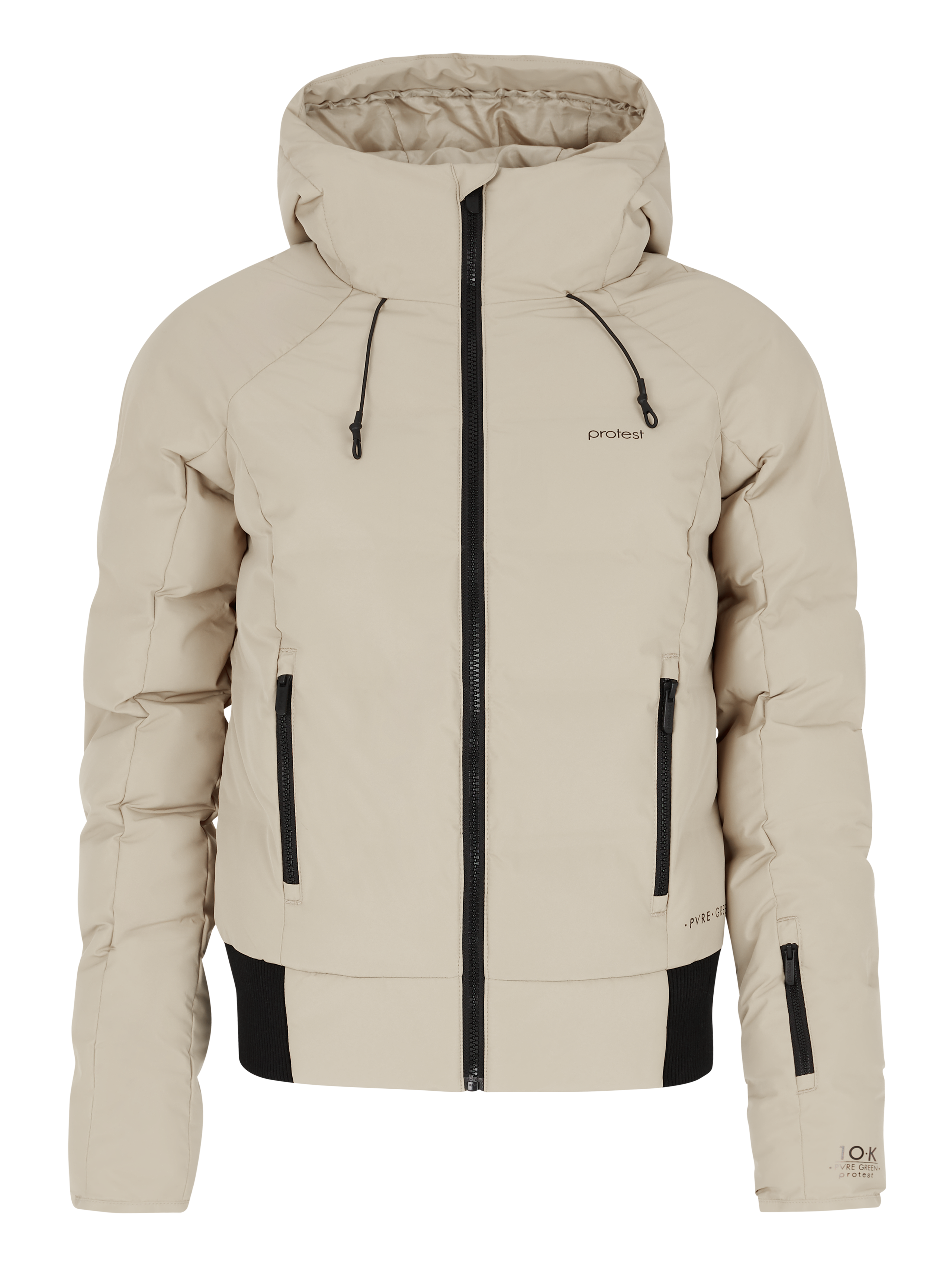 PRTALYSUMI snowjacket