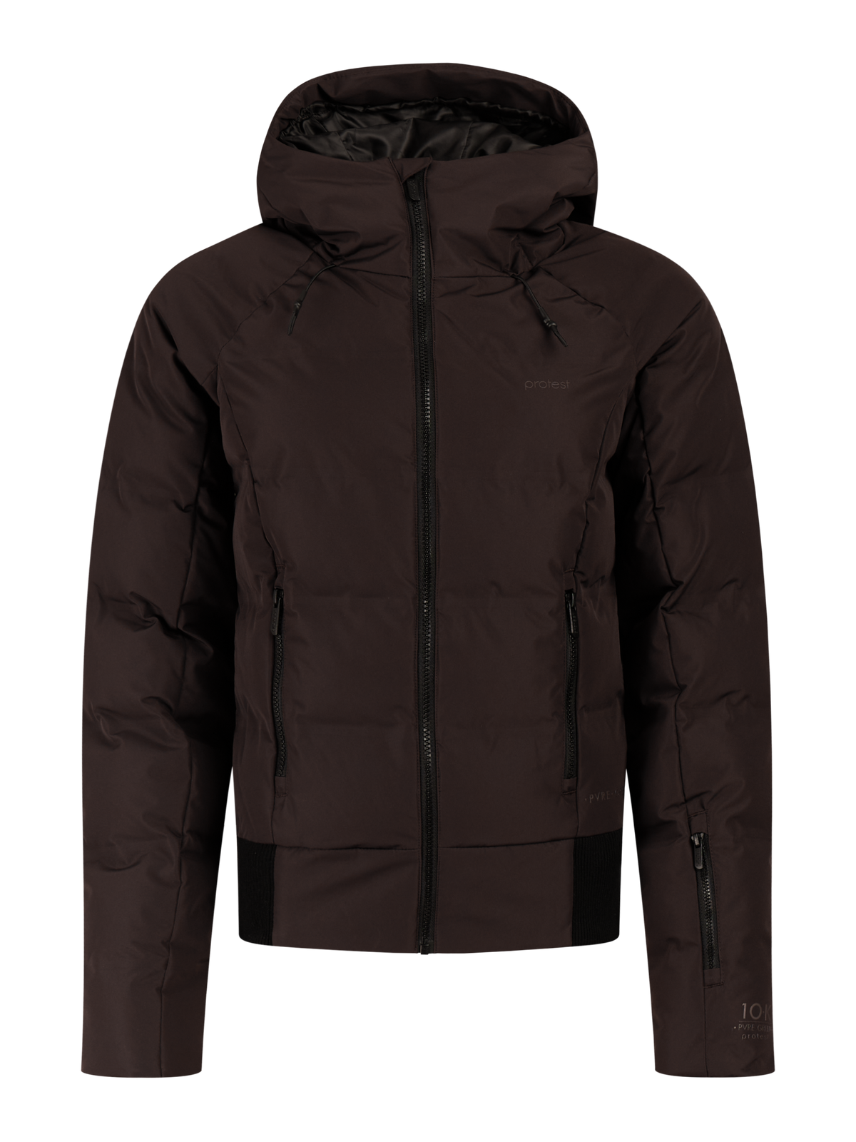 PRTALYSUMI snowjacket