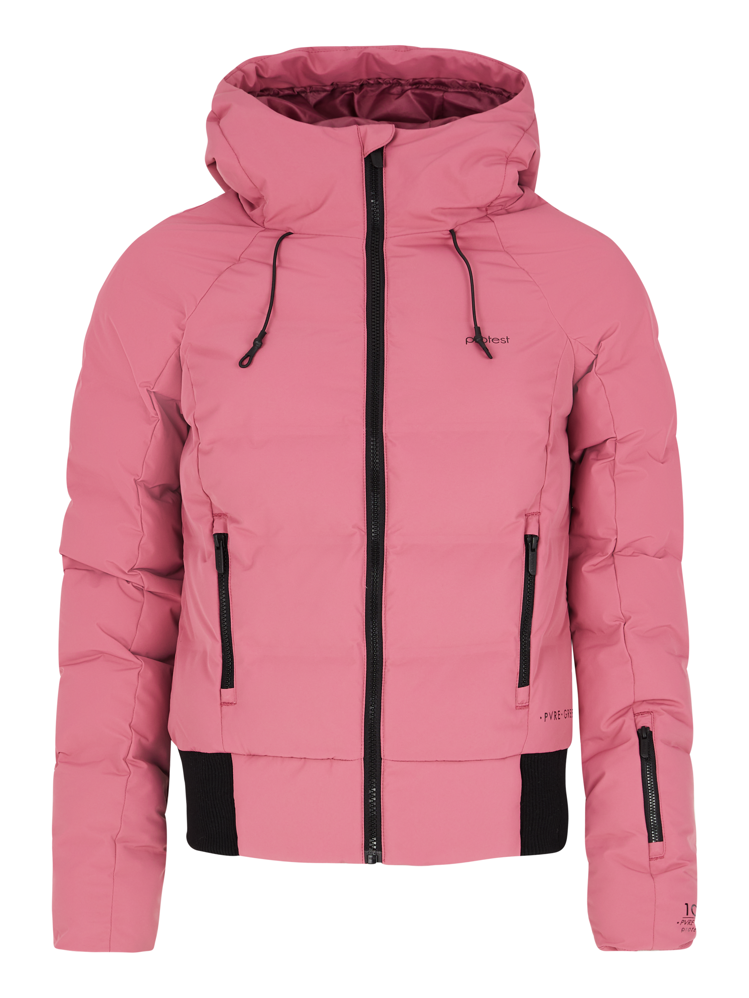 PRTALYSUMI snowjacket