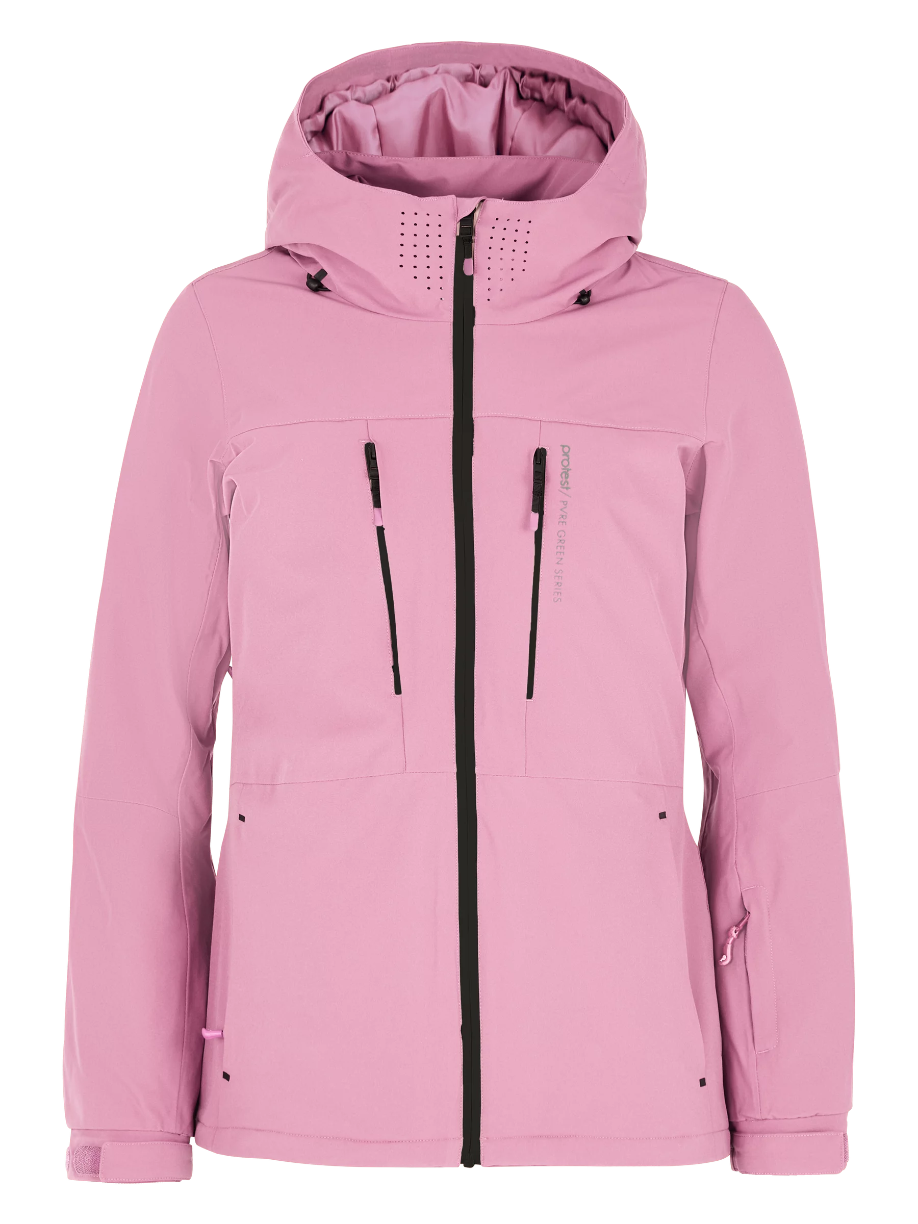 PROTEST PRTBEVERLY Schneejacke wasserdicht & atmungsaktiv