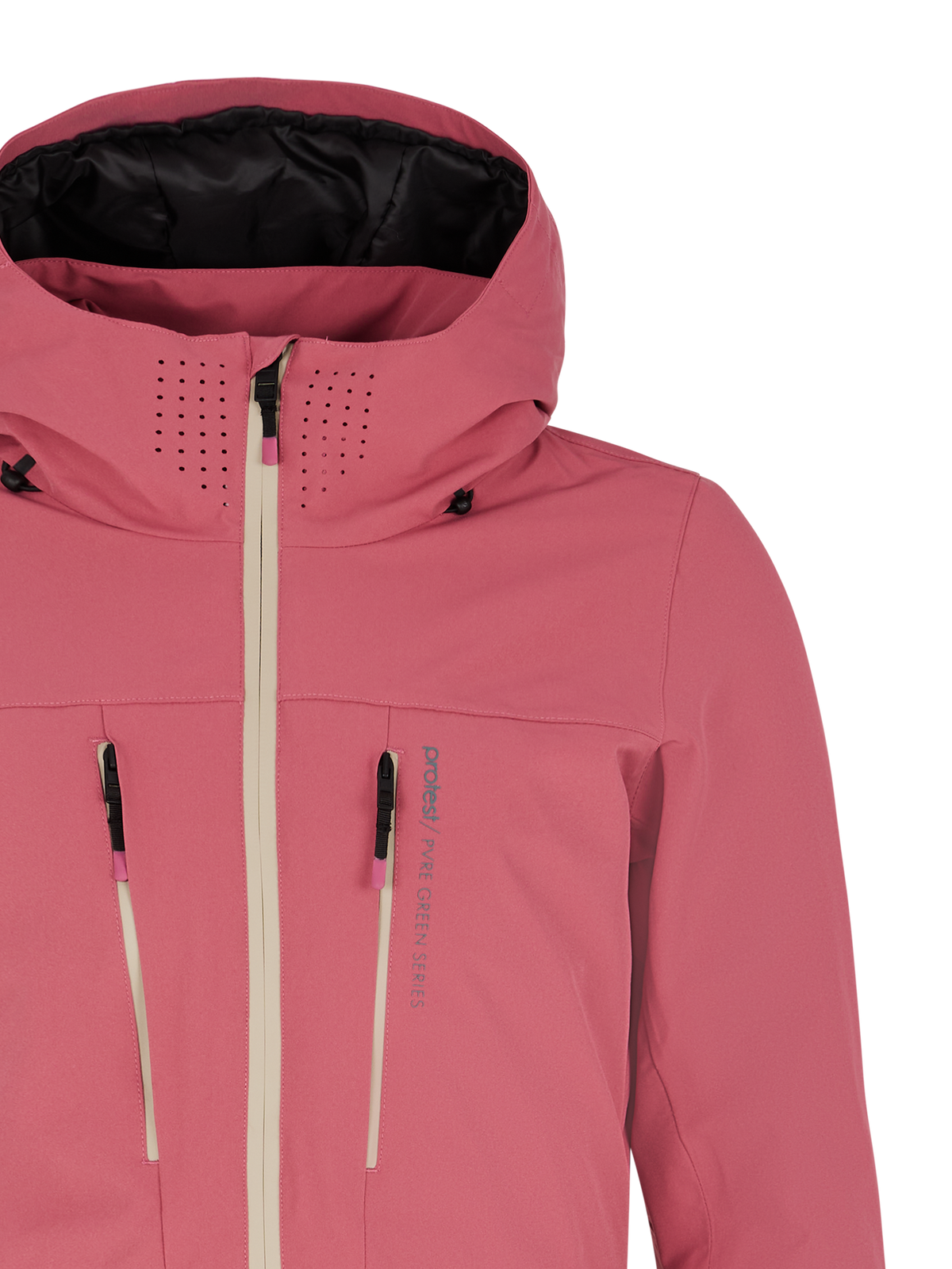 PRTBEVERLY snowjacket