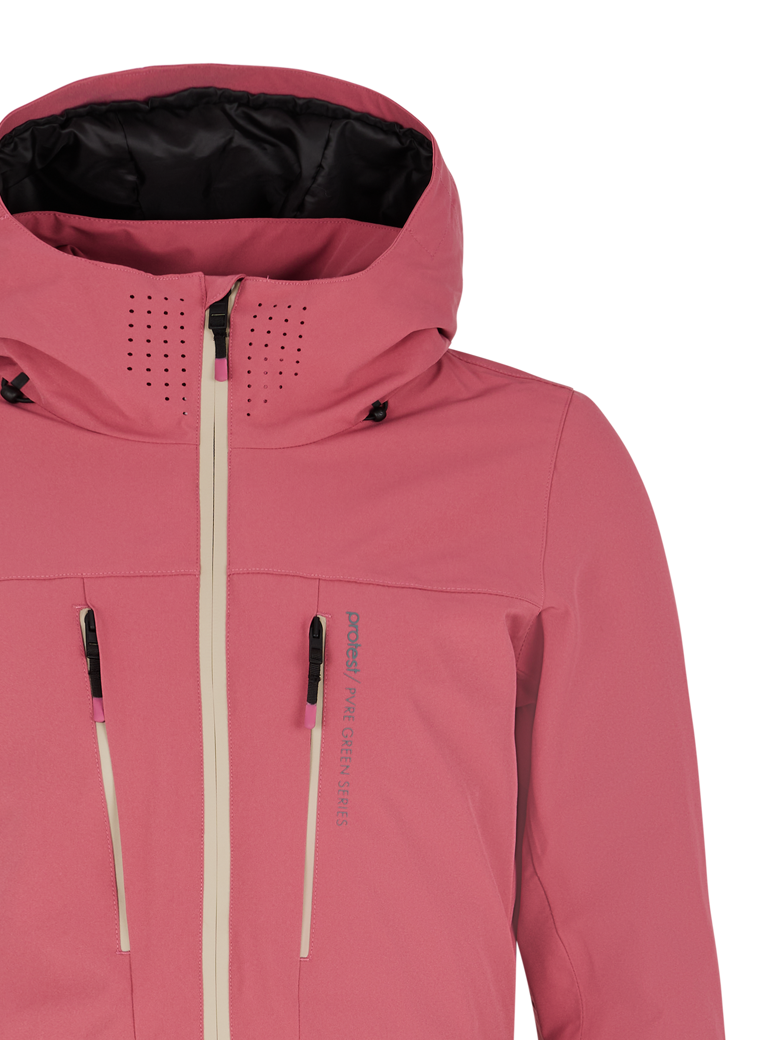 PRTBEVERLY snowjacket