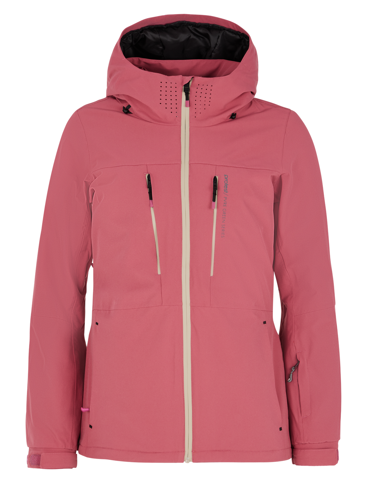 PRTBEVERLY snowjacket