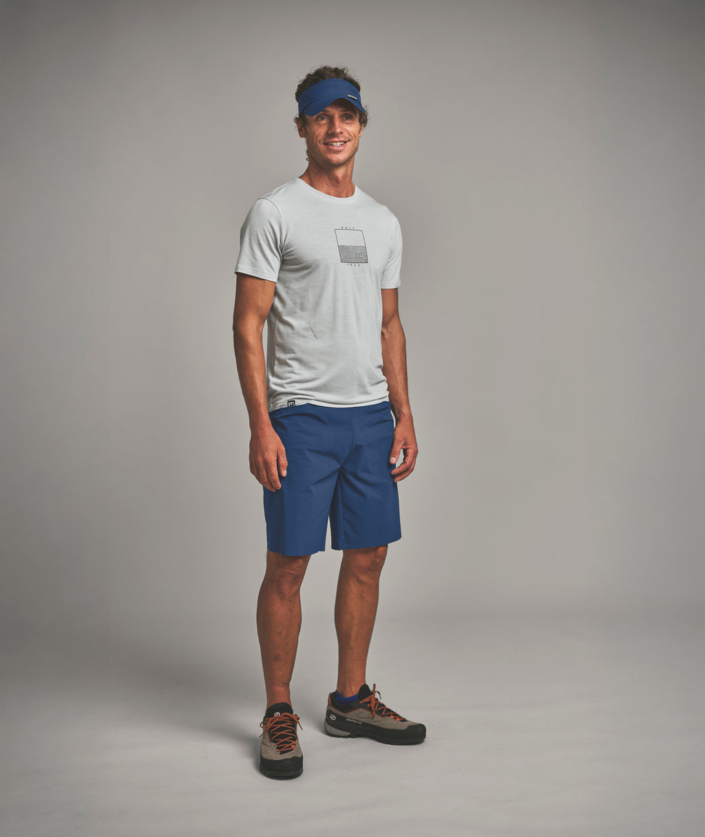 TRACE SHORTS M