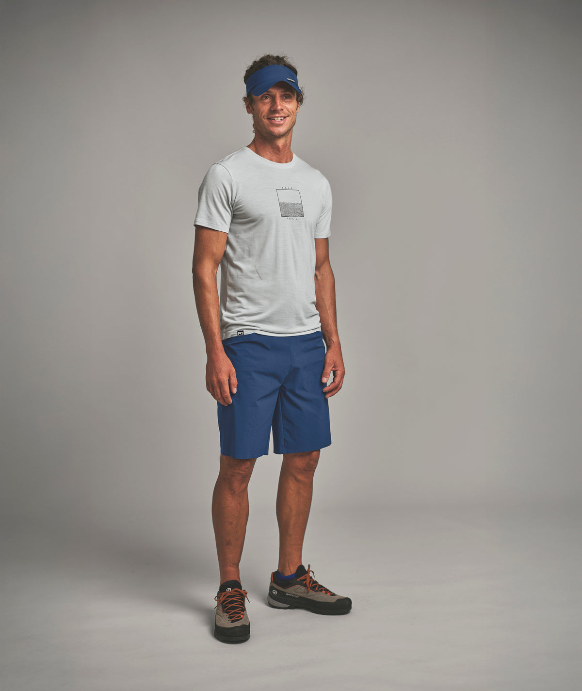 TRACE SHORTS M