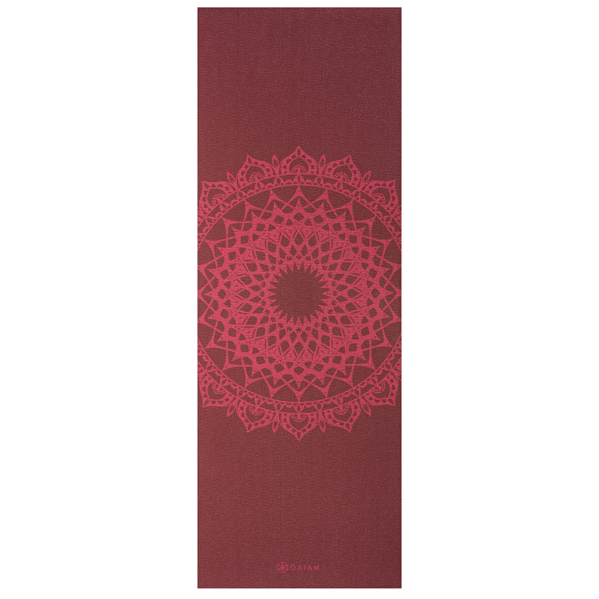 CHERRY MARRAKESH YOGAMATTE 5M