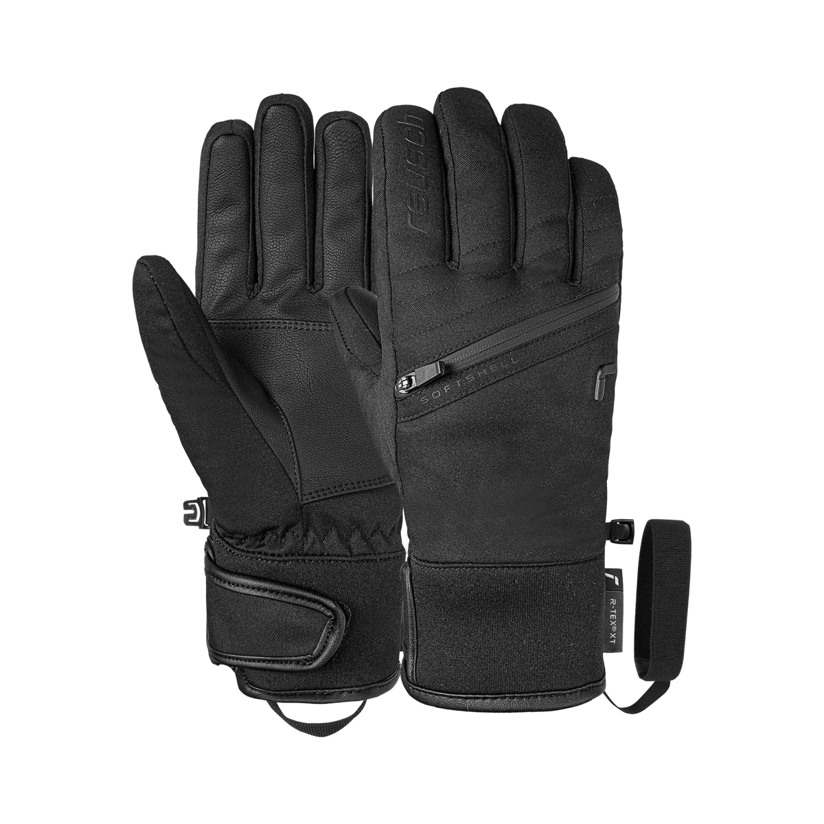 Demi R-TEX XT SC Damen Skihandschuhe