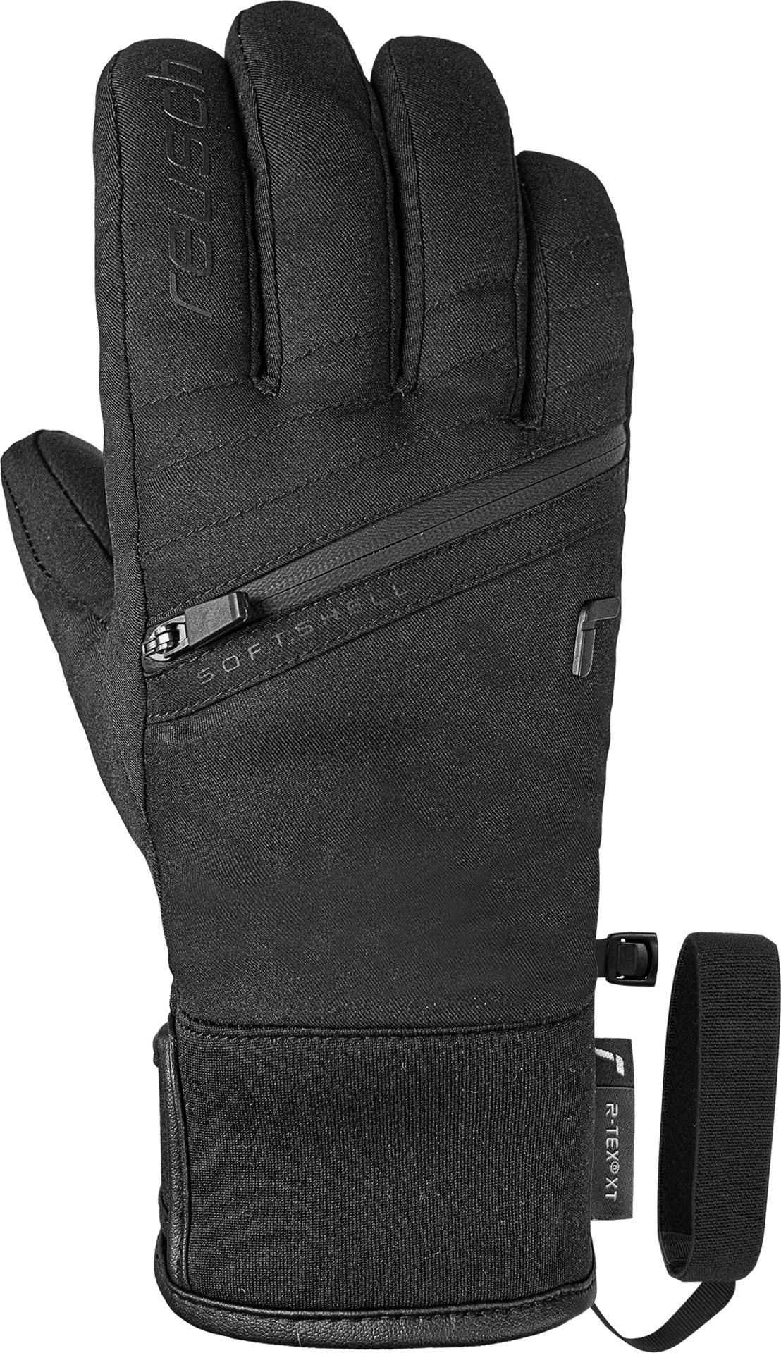 Demi R-TEX XT SC Damen Skihandschuhe