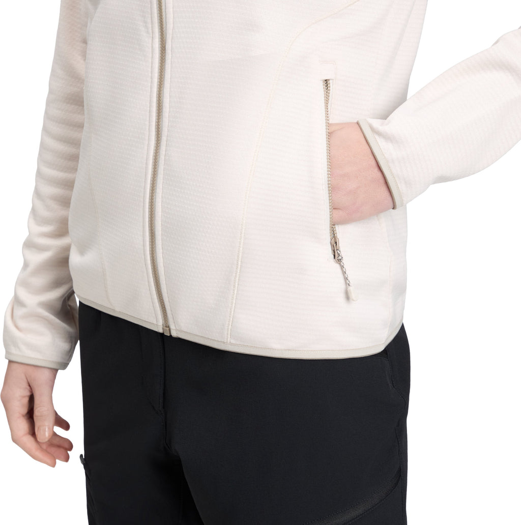 Da.-Unterjacke Roto III W