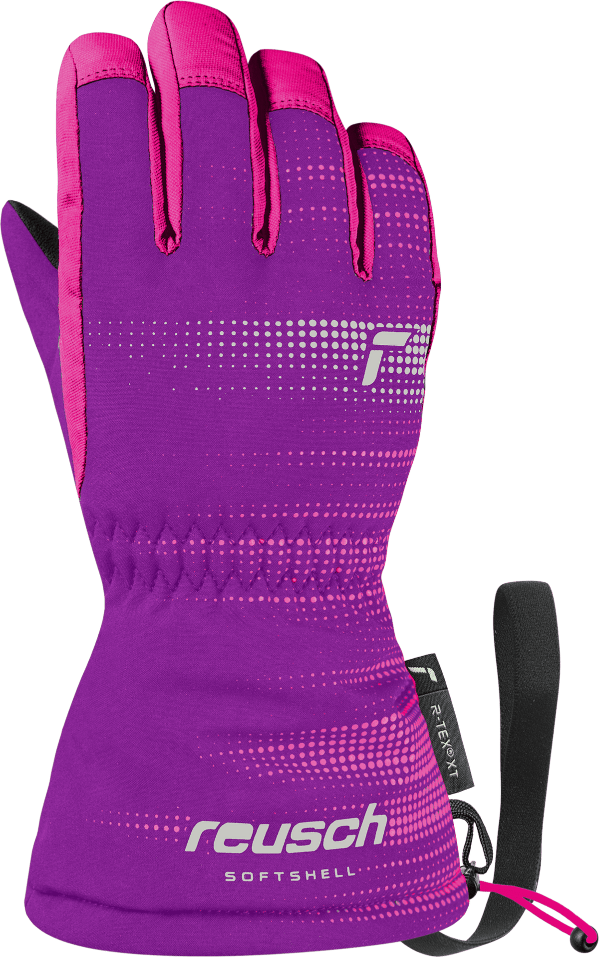 Maxi R-TEX XT Kinder Skihandschuhe