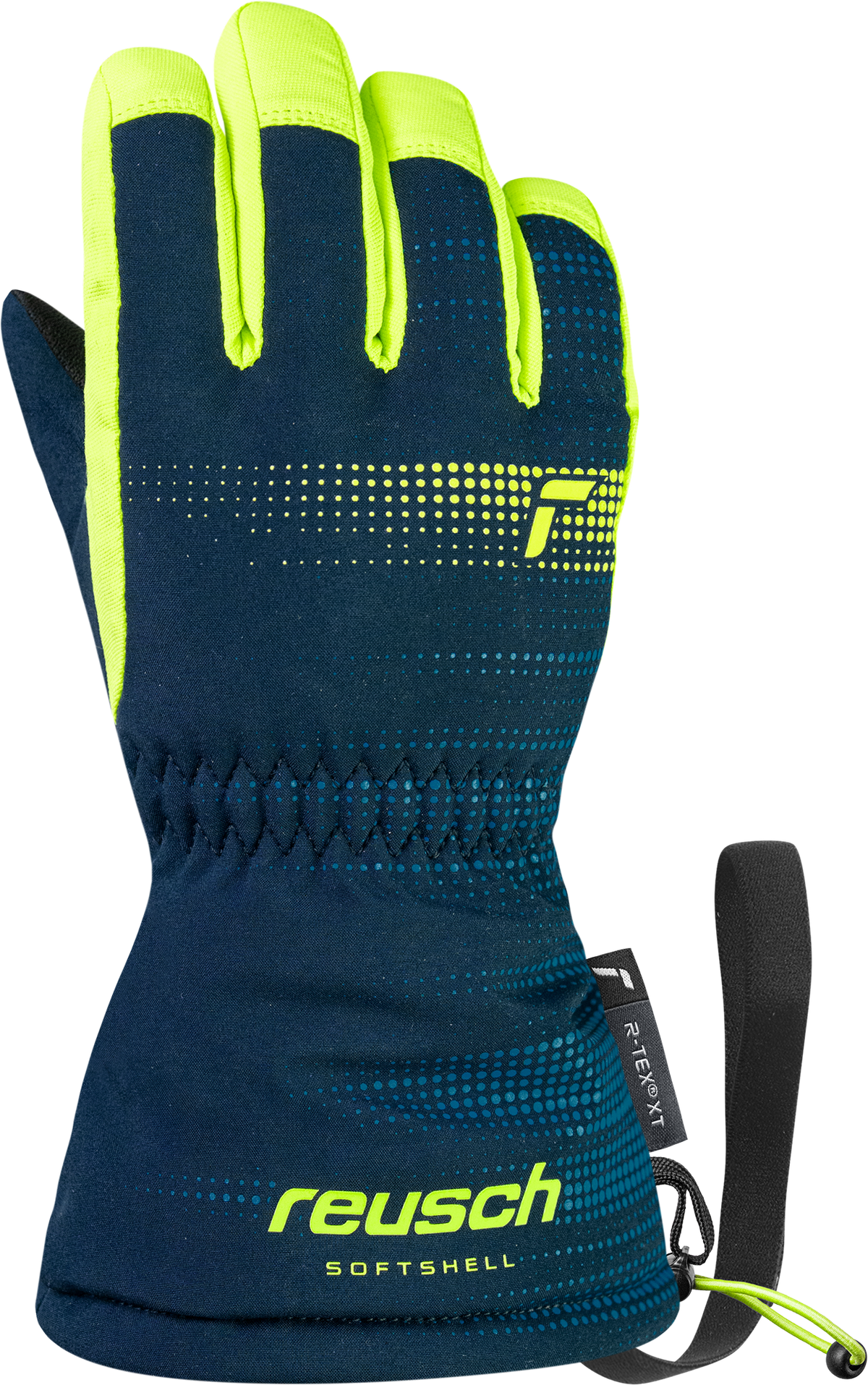 Maxi R-TEX XT Kinder Skihandschuhe