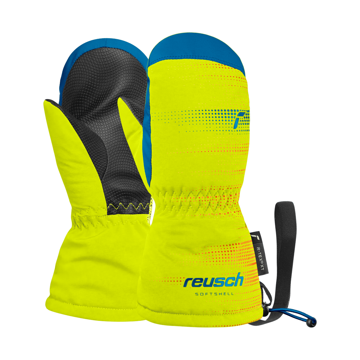 Maxi R-TEX XT Mitten Kinder Skihandschuhe