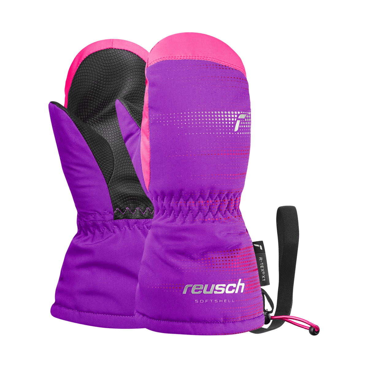 Maxi R-TEX XT Mitten Kinder Skihandschuhe