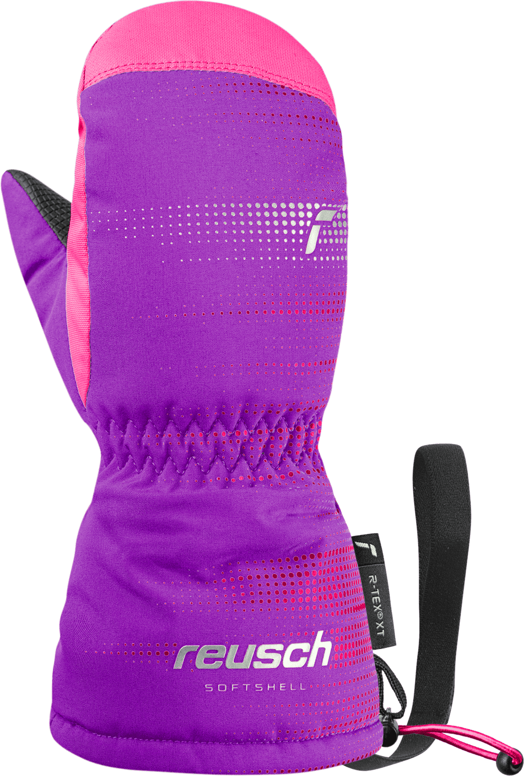 Maxi R-TEX XT Mitten Kinder Skihandschuhe