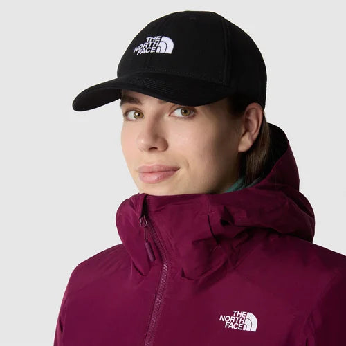 NORTH FACE 66 FLASHDRY HAT Baseballmütze aus recyceltem Polyester