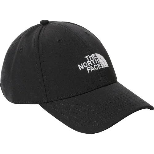 NORTH FACE 66 FLASHDRY HAT Baseballmütze aus recyceltem Polyester