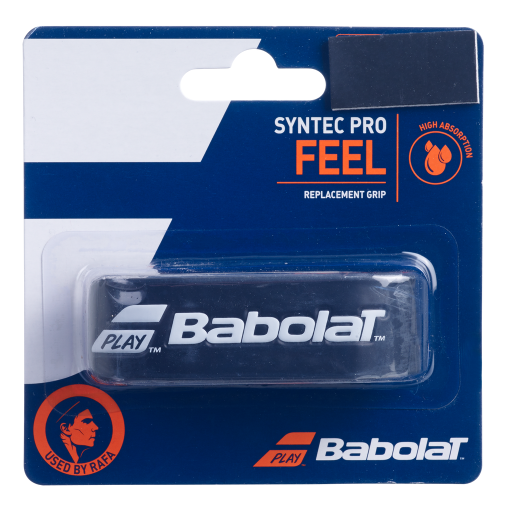 Griffband SYNTEC PRO X1 mit hoher Schweißabsorption