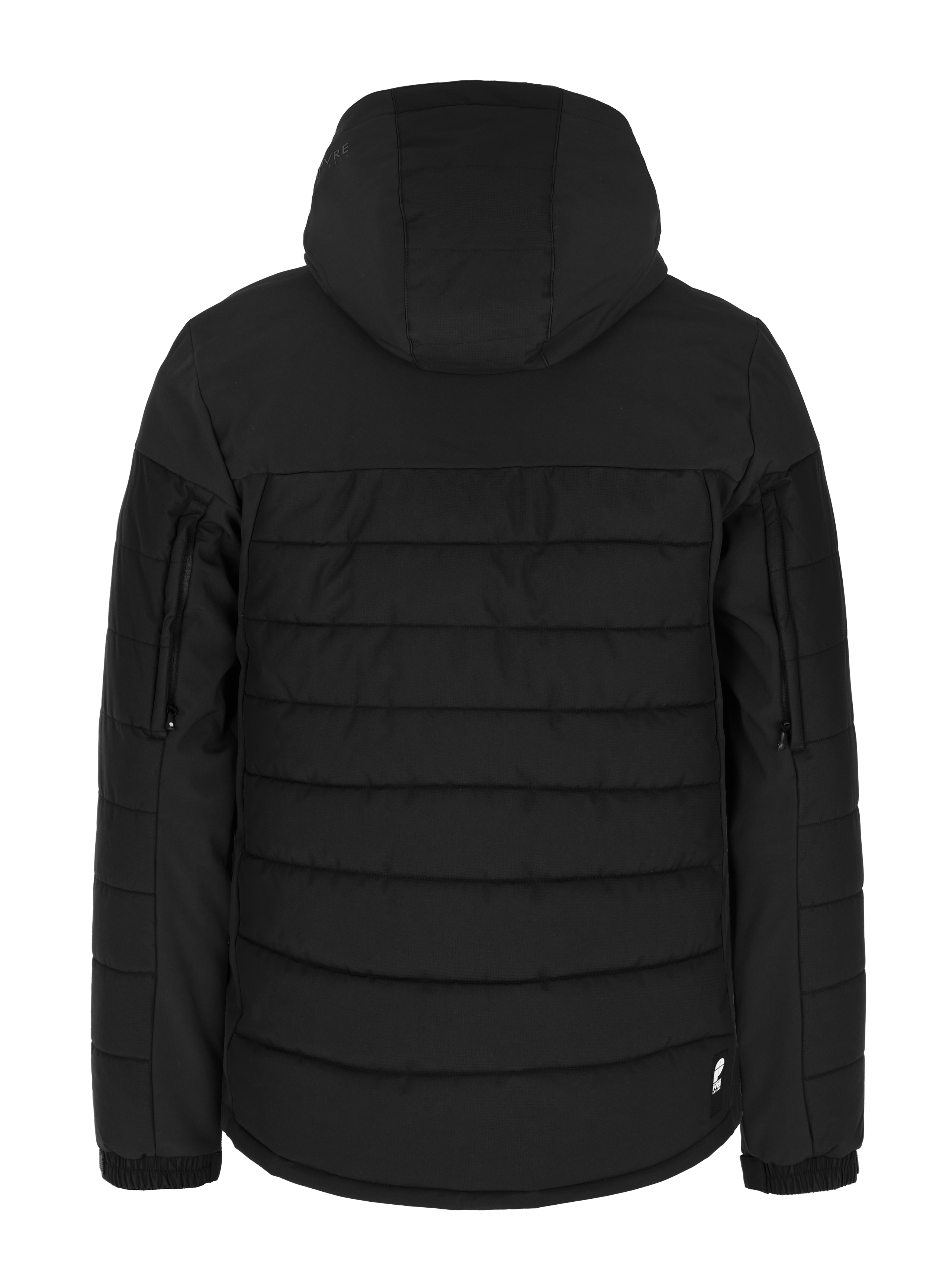 PRTMOUNT24 snowjacket