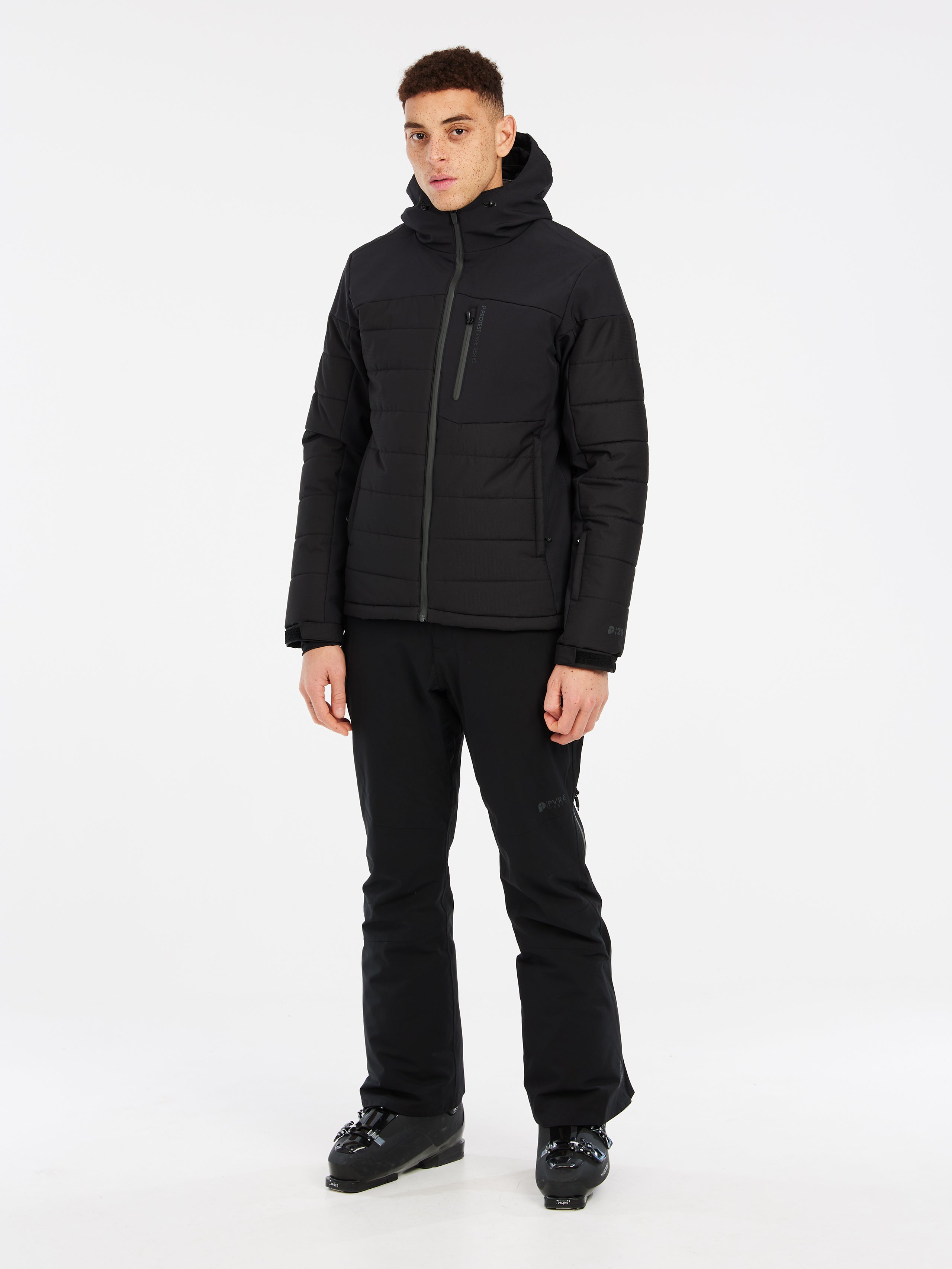 PRTMOUNT24 snowjacket