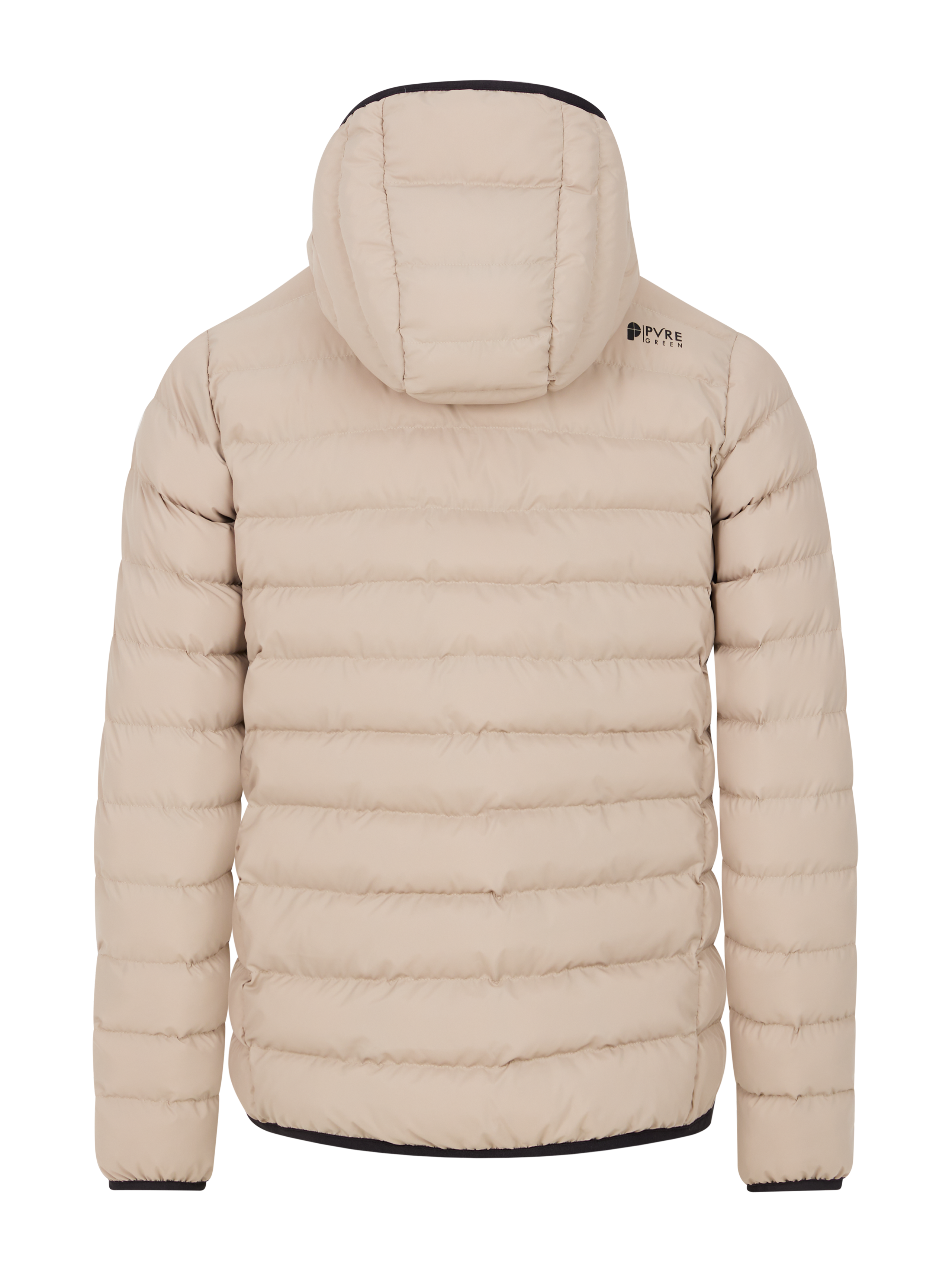 PRTBASSO outdoor pufferjacket