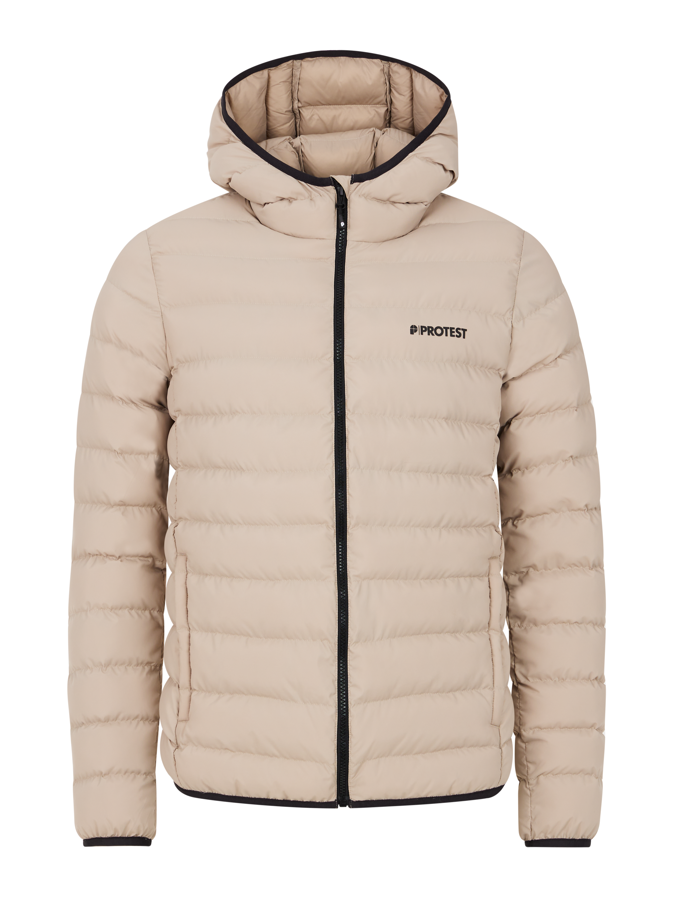 PRTBASSO outdoor pufferjacket