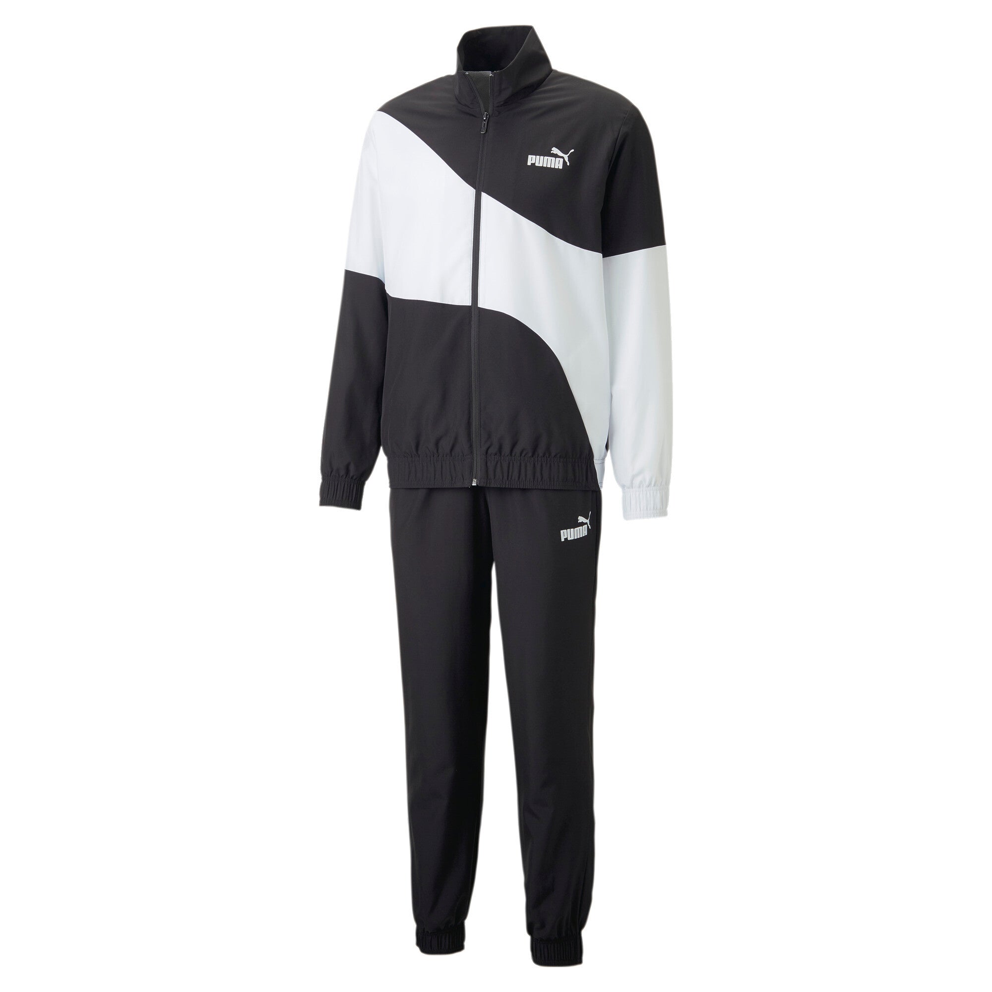 POWER Woven Tracksuit